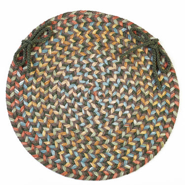 Cypress Chair Pad